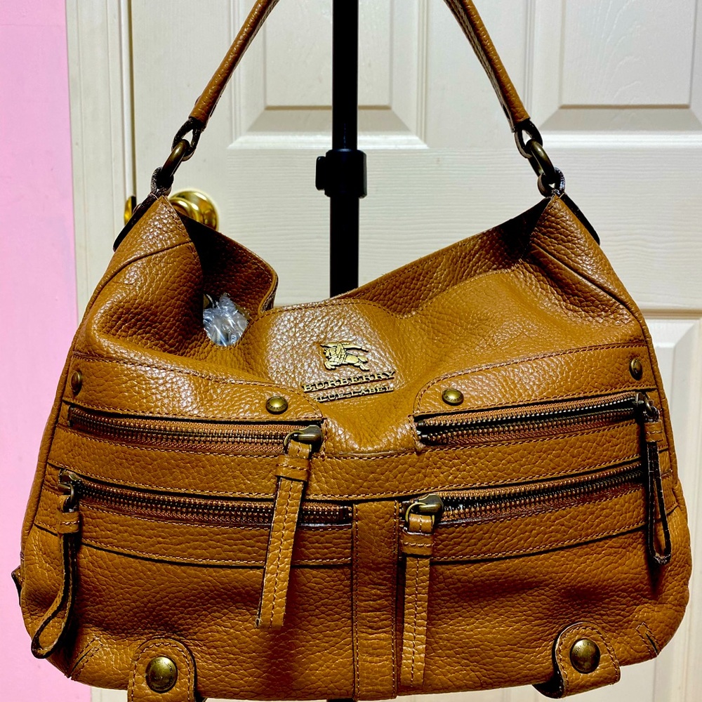 Burberry Blue label Handbag